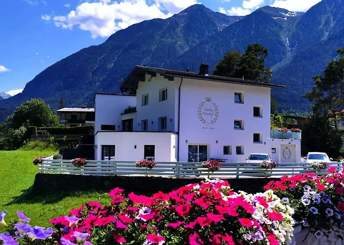 Landhaus Ambachhof