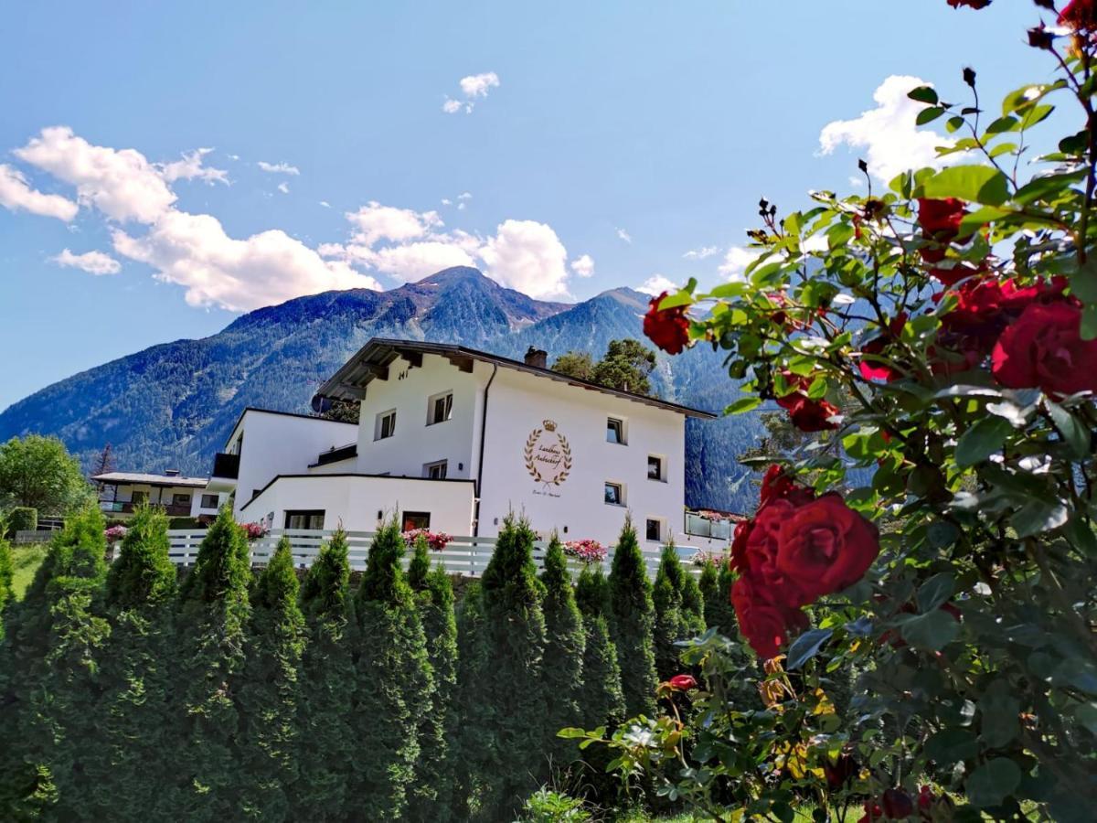 Ambachhof 3*