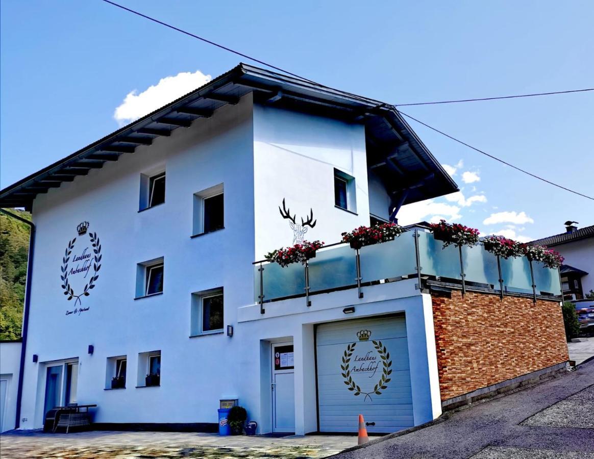 Pensjonat Ambachhof 3*