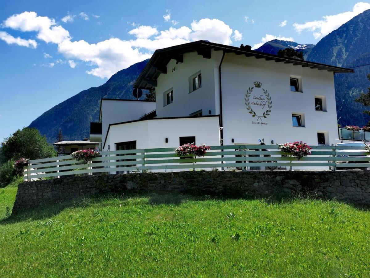 Ambachhof 3* Oetz