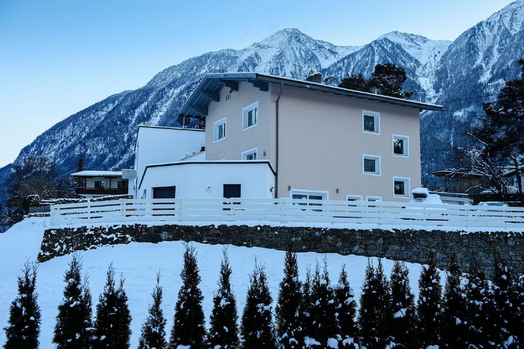 Ambachhof 3* Oetz